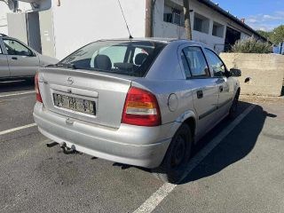 OPEL ASTRA G lépcsőshátú (F69) Jobb első Ablakemelő Kapcsoló 6. kép