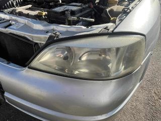 OPEL ASTRA G lépcsőshátú (F69) Jobb első Ablakemelő Kapcsoló 18. kép