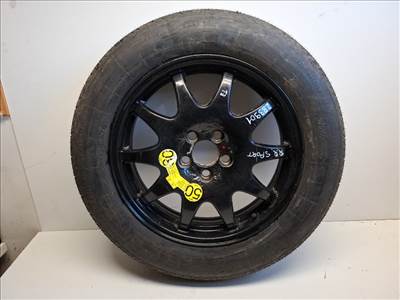 Land Rover Range Rover Sport (L320) Szervízkerék (pótkerék mankókerék) 7H221007DAW