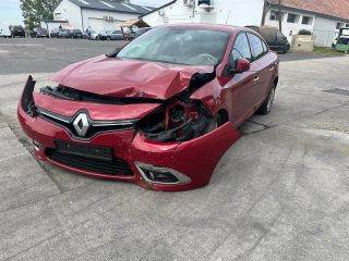 RENAULT FLUENCE (L30) Bal első Ablak