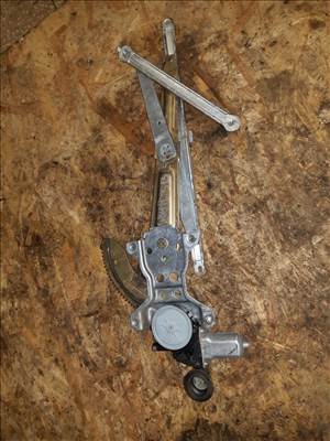 Suzuki Swift III 04-10 Bal Első Ablakemelő Szerkezet Elektromos 83460-63J00