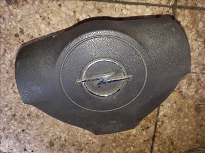 Opel Zafira B Kormány Légzsák 13 111 348