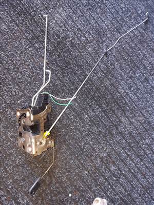 Renault Master Jobb Első Ajtó Zárszerkezet