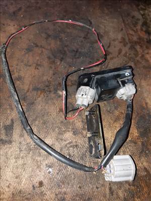 Mazda CX-7 Ablakmosó Relé 33010-61091