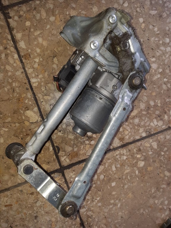 Seat Altea Jobb Elsõ Ablaktörlõ Motor 5P0955120B 2. kép