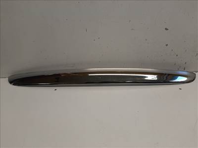 Mini cooper (R56) rendszám megvilágítókert fedél 40501452