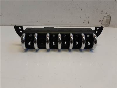 Mini cooper (R50/R53) ablakemelő kapcsoló 61316958029