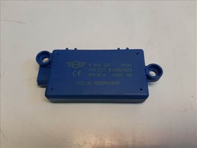 Mini cooper cabrio (R52) bal hátsó riasztó vezérlő modul 6949229