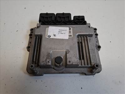 Mini cooper (R56) motorvezérlő 7600020 0261201844