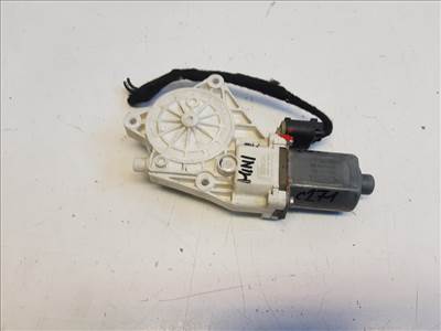 Mini cooper (R50/R53) bal hátsó ablakemelő motor 6934299 0130822221