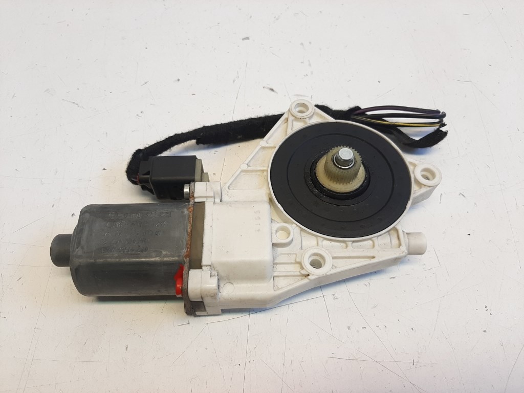 Mini cooper (R50/R53) bal hátsó ablakemelõ motor 6934299 0130822221 2. kép