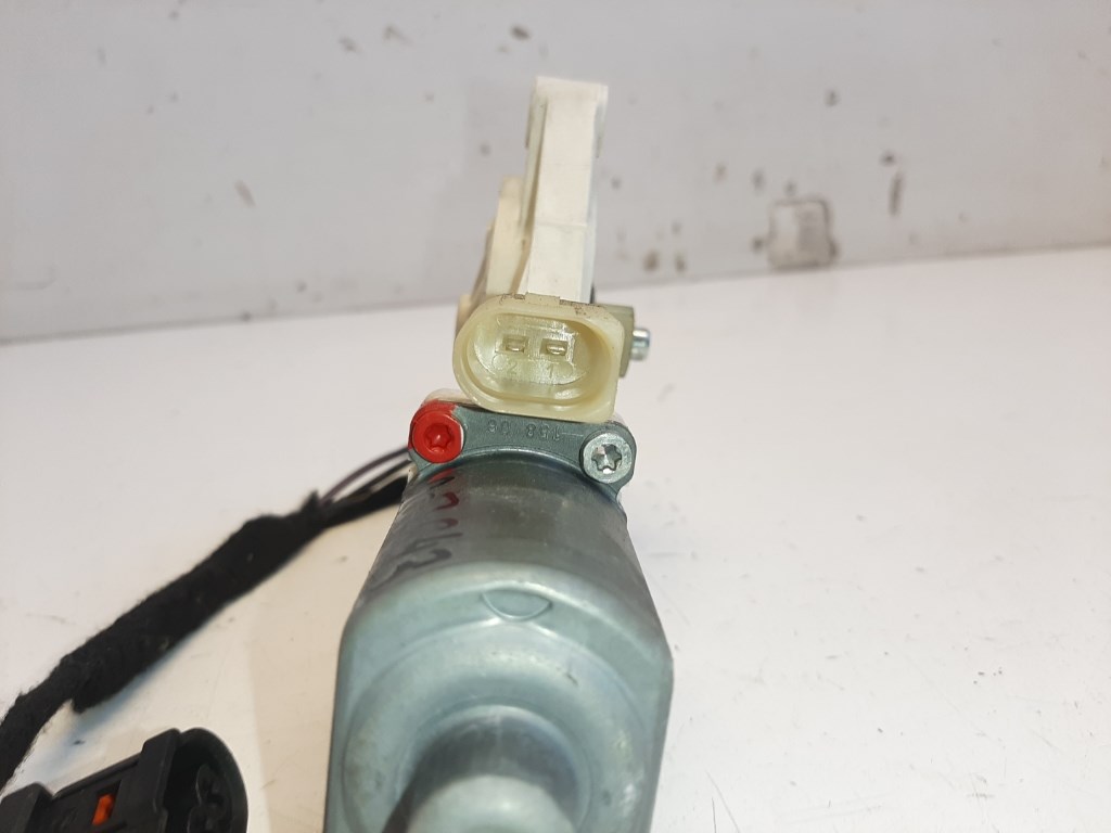 Mini cooper (R50/R53) bal hátsó ablakemelõ motor 6934299 0130822221 3. kép