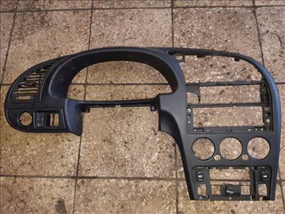 Citroen Xsara 97-05 Középkonzol Keret