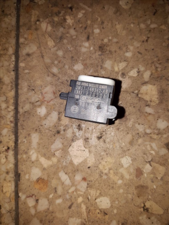 Ford C-Max Ütközés Érzékelõ 3M5T-14B342-AB 2. kép