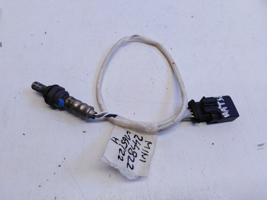 Mini cooper (R50/R53) hátsó katalizátor szonda (lambda szonda) 0872674 1. kép