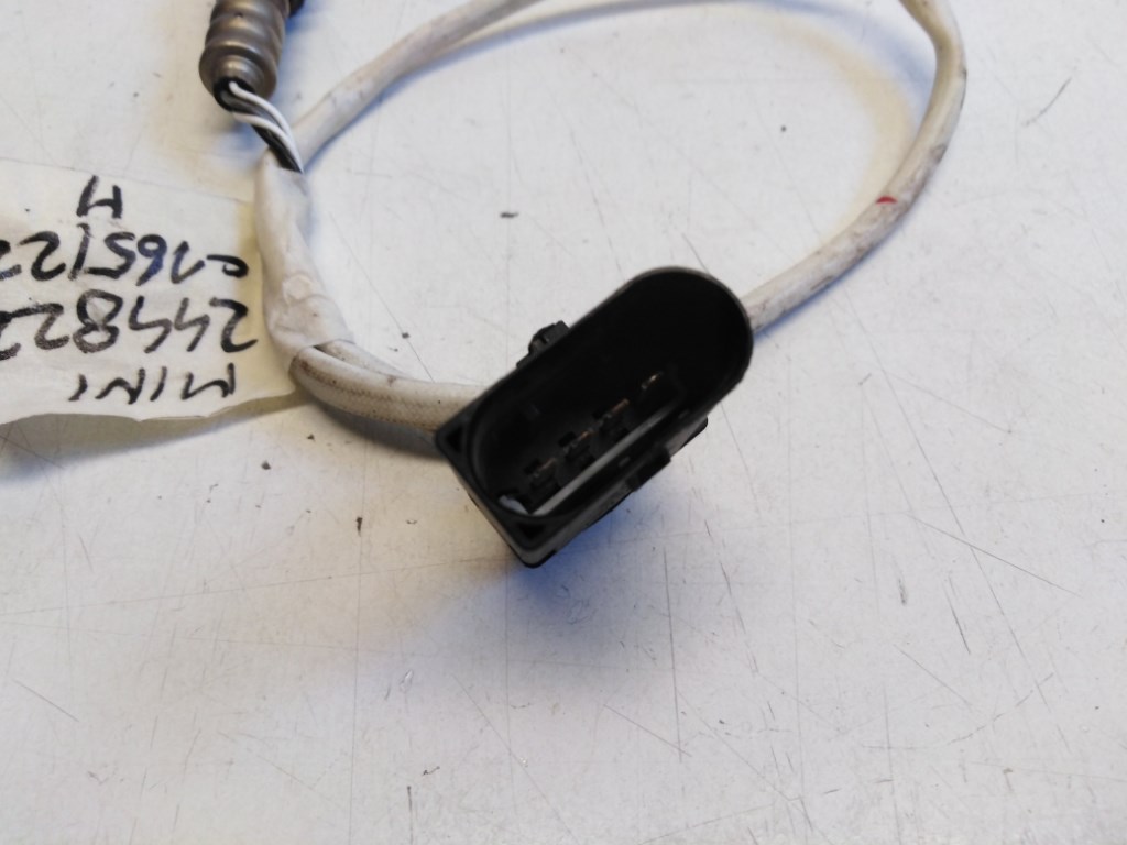 Mini cooper (R50/R53) hátsó katalizátor szonda (lambda szonda) 0872674 3. kép