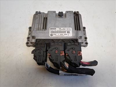 Mini cooper (R56) motorvezérlő 7600020 0261201966