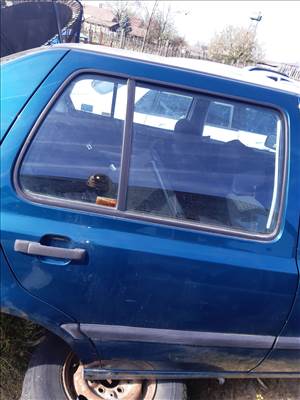 Volkswagen Vento Jobb Hátsó Ajtó