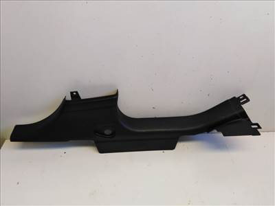 Mini Countryman (R60) jobb hátsó küszöb kárpit 9801274