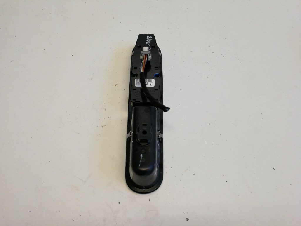 Mini Countryman (R60) bal elsõ ablakemelõ kapcsoló 9289622 2. kép