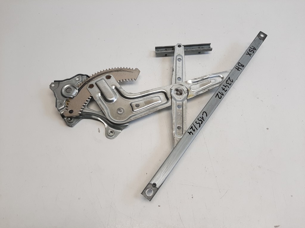 Mitsubishi Asx bal hátsó Ablakemelõ szerkezet elektromos 1. kép