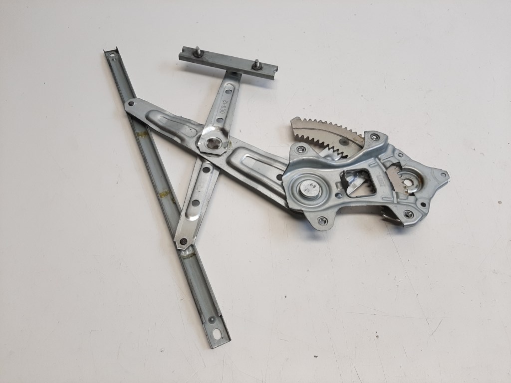 Mitsubishi Asx bal hátsó Ablakemelõ szerkezet elektromos 2. kép