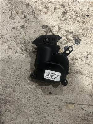 Ford Kuga Mk1 Fűtés állító motor 1s7h19b634ca