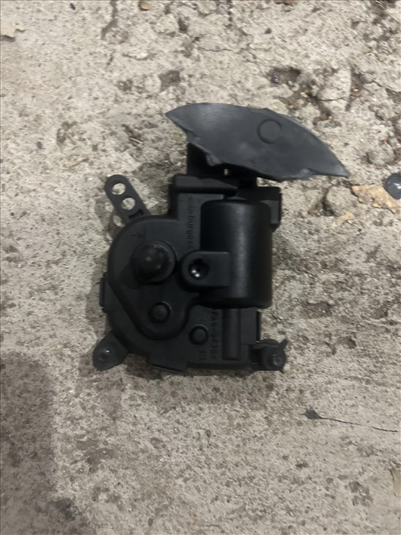 Ford Kuga Mk1 Fűtés állító motor 1s7h19b634ca 2. kép