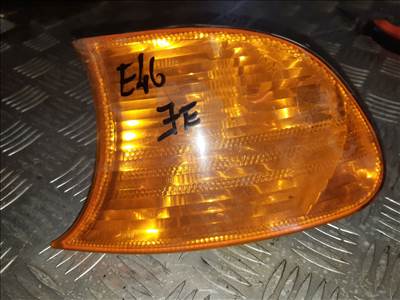 BMW 320D E46 Bal Első Index / Irányjelző Búra 6 904 299