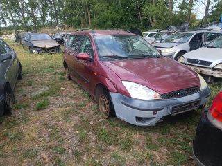 FORD FOCUS (DAW, DBW) Jobb első Rugó