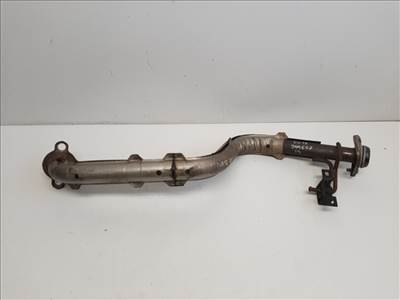 Nissan Note (E11) első kipufogó