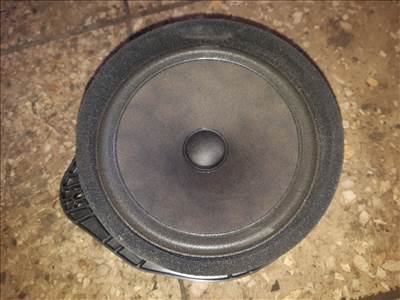 Opel Zafira C Bal Első Ajtó Hangszóró