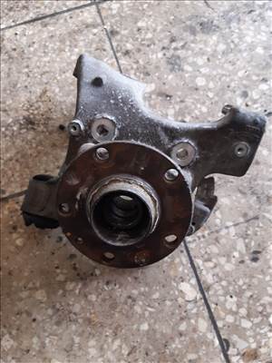 Audi A6 C5 Jobb Hátsó Csonkállvány Kerékaggyal  ABS Jeladó