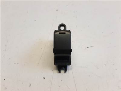 Nissan Qashqai (J10) bal hátsó ablakemelő kapcsoló 25411JD000
