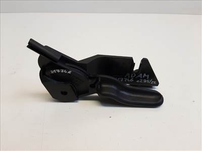 Opel Adam  motorháztető nyitó kar 13186912