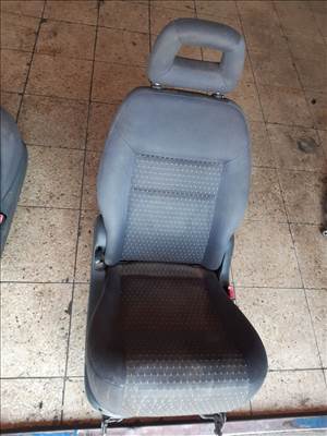 Volkswagen Sharan II Jobb Hátsó Ülés
