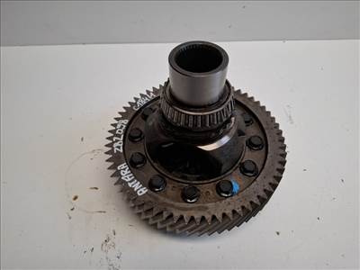 Opel Antara  differenciálmû