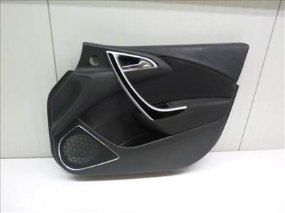 Opel Astra J jobb első ajtókárpit