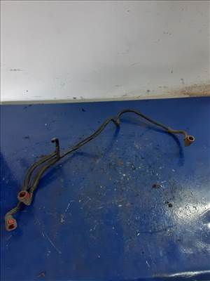 Renault Trafic Üzemanyag Cső