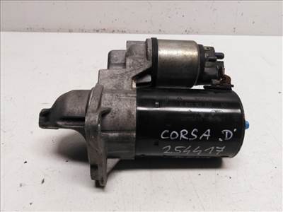 Opel Corsa D  önindító 55578921 0001107522