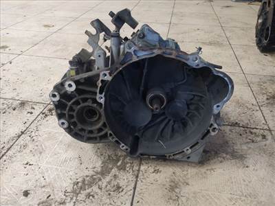 Chevrolet Nubira Kombi 2.0 D - Váltó 