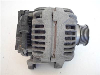 Opel Zafira B  generátor 55556067 0124425020