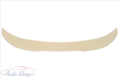 PSM Csomagtartó Spoiler Toldat BMW 3-as széria E90 (2005-2011) Sedan