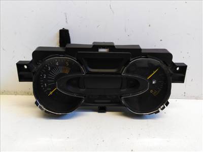 Renault Captur  kilométer óra 248107065R