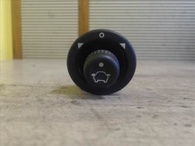 FORD FIESTA 02-05 Elektromos tükör állító kapcsoló