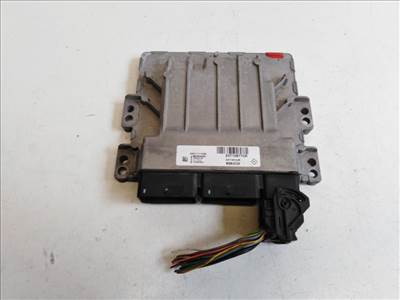 Renault Clio  motorvezérlő 237108770R A2C11171300