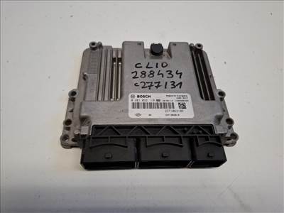 Renault Clio  motorvezérlő 237106319R 0281033119
