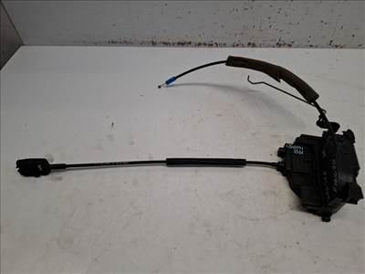 Renault Kangoo bal hátsó csomagtérajtózár (csomagtérajtó zár) 8200542396