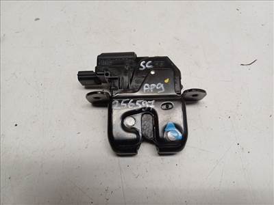 Renault Scenic grand csomagtérajtózár (csomagtérajtó zár) 905039004R