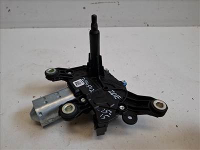 Renault Zoe hátsó ablaktörlő motor 287105483R